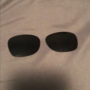Ray ban sunglasses lense